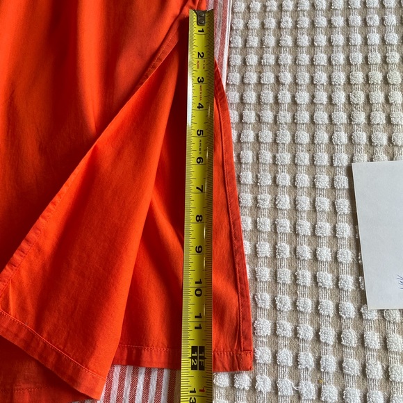 Free Assembly Womens Smocked Midi Dress Size S - Picture 12 of 15